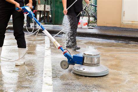 concretegrinding