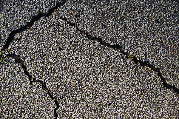 crack-filling